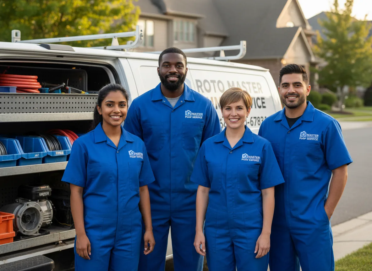 Sump Pump Installation company in Everson, WA